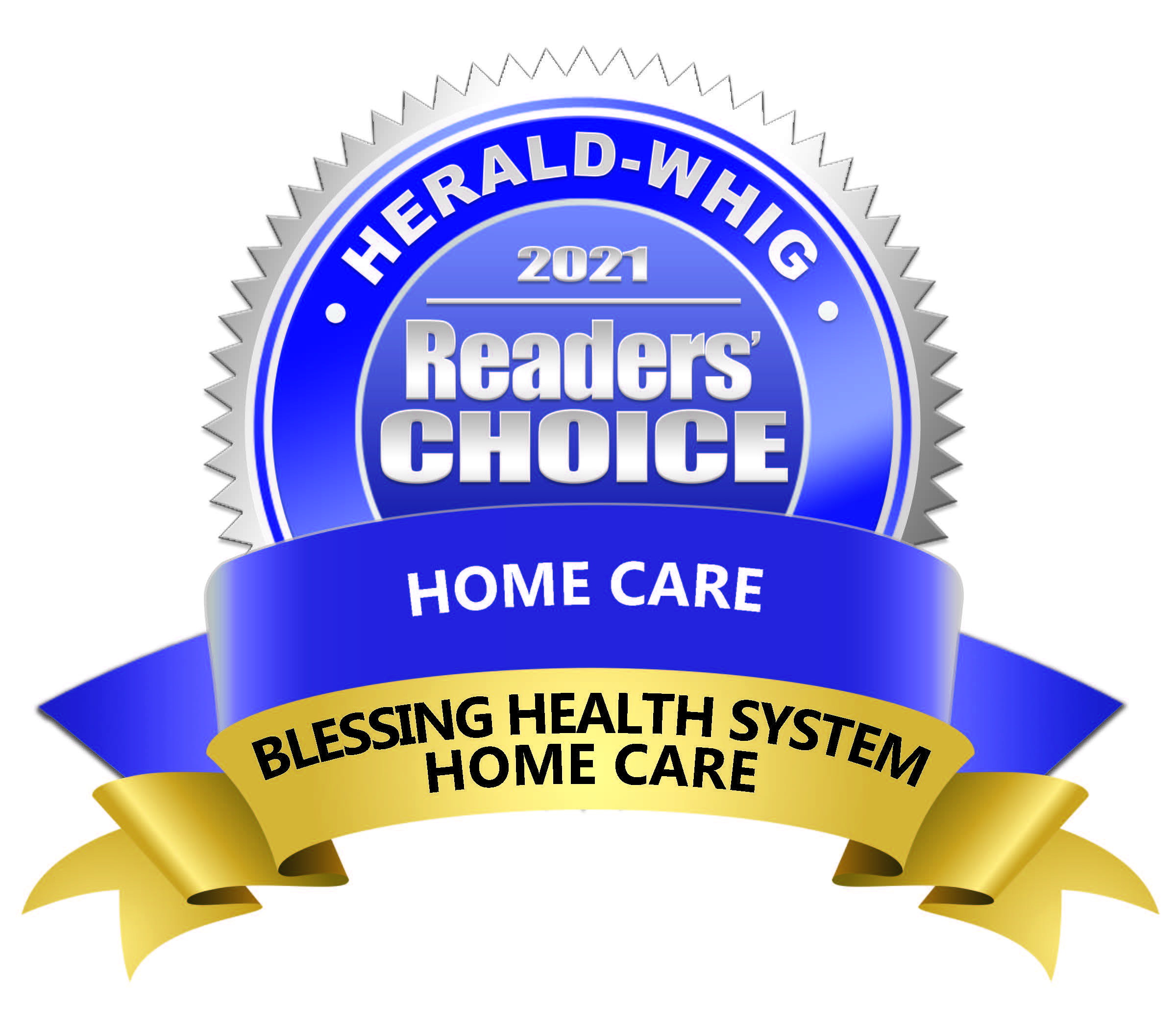 Home Care Blessing Health System